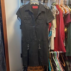 Vintage Tripp NYC dress